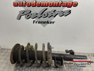 Used Front shock absorber rod, right Ford Mondeo IV Wagon 2.0 Ecoboost SCTi 16V Price € 50,00 Margin scheme offered by Autodemontage poelsta B.V.