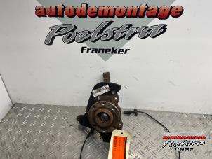 Used Front suspension system, right Ford Ka II 1.2 Price € 40,00 Margin scheme offered by Autodemontage poelsta B.V.