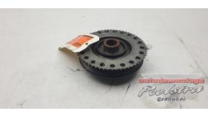 Begagnade Remskiva, vevaxel Ford Mondeo IV Wagon 2.0 Ecoboost SCTi 16V Pris € 19,95 Marginaltabell erbjuds av Autodemontage Poelstra B.V.