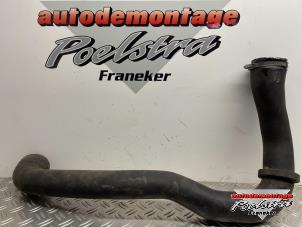 Used Turbo hose Ford Mondeo IV Wagon 2.0 Ecoboost SCTi 16V Price € 30,00 Margin scheme offered by Autodemontage P. Poelstra