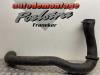 Turbo hose from a Ford Mondeo IV Wagon, 2007 / 2015 2.0 Ecoboost SCTi 16V, Combi/o, Petrol, 1.999cc, 149kW (203pk), FWD, TNBA, 2010-03 / 2015-01 2010