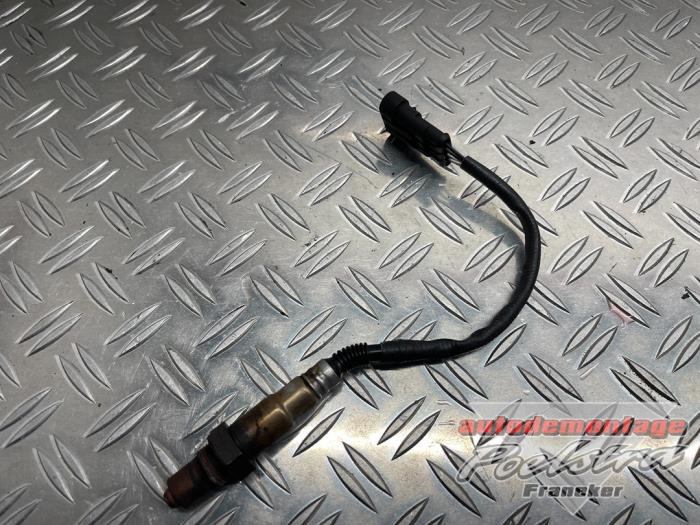 Usados Sonda Lambda Fiat Bravo (198A) 1.4 T-Jet 16V 120 Precio € 19,95 Norma de margen ofrecido por Autodemontage Poelstra B.V.