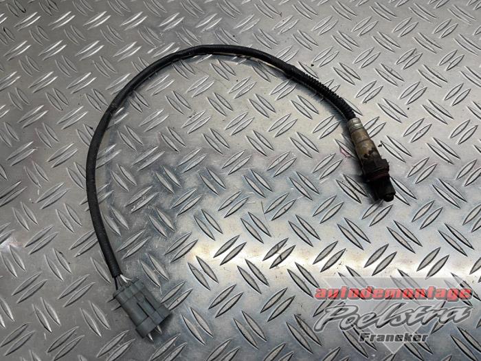 Usados Sonda Lambda Fiat Bravo (198A) 1.4 T-Jet 16V 120 Precio € 19,95 Norma de margen ofrecido por Autodemontage Poelstra B.V.
