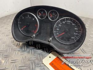 Gebrauchte Instrumentenbrett Audi A3 (8P1) 1.9 TDI Preis € 69,00 Margenregelung angeboten von Autodemontage Poelstra B.V.