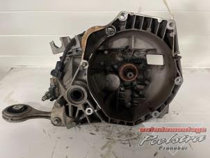 Gebrauchte Getriebe Fiat Grande Punto (199) 1.3 JTD Multijet 16V 85 Actual Preis € 150,00 Margenregelung angeboten von Autodemontage Poelstra B.V.