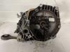 Gearbox from a Fiat Grande Punto (199) 1.3 JTD Multijet 16V 85 Actual 2011