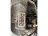 Gearbox from a Ford Fiesta 6 (JA8) 1.0 Ti-VCT 12V 65 2014