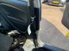 Fiat Grande Punto (199) 1.3 JTD Multijet 16V 85 Actual Front seatbelt, left