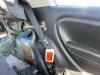 Fiat Grande Punto (199) 1.3 JTD Multijet 16V 85 Actual Rear seatbelt, left