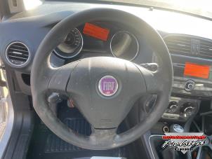 Used Steering wheel Fiat Bravo (198A) 1.4 T-Jet 16V 120 Price € 50,00 Margin scheme offered by Autodemontage poelsta B.V.