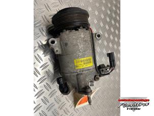 Used Air conditioning pump Ford Fiesta 6 (JA8) 1.0 Ti-VCT 12V 65 Price € 90,00 Margin scheme offered by Autodemontage poelsta B.V.