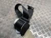 Ford Fiesta 6 (JA8) 1.0 Ti-VCT 12V 65 Sicherheitsgurt rechts hinten