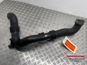 Used Intercooler hose Seat Leon (1P1) 2.0 TDI 16V Price € 140,00 Margin scheme offered by Autodemontage poelsta B.V.