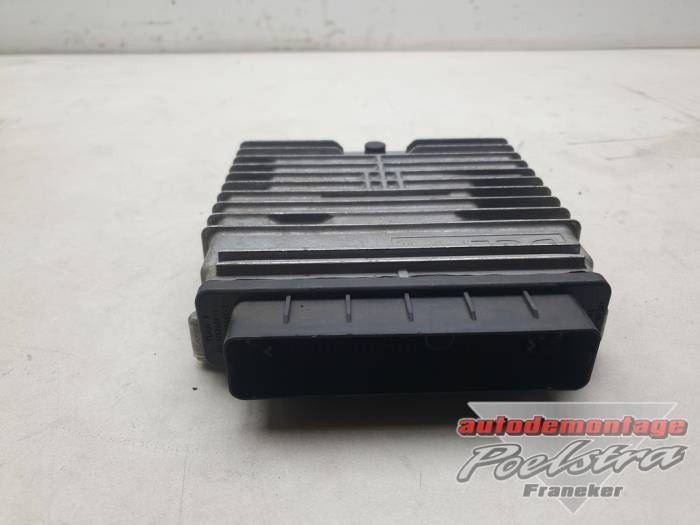 Used Engine management computer Ford Mondeo III Wagon 2.0 TDCi/TDDi 115 16V Price € 19,95 Margin scheme offered by Autodemontage Poelstra B.V.