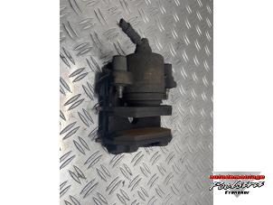 Used Front brake calliper, left Volkswagen Polo V (6R) 1.2 TSI Price on request offered by Autodemontage poelsta B.V.