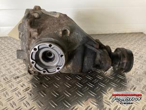 Used Rear differential BMW 5 serie (E60) 530d 24V Price € 300,00 Margin scheme offered by Autodemontage poelsta B.V.