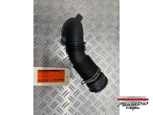 Used Air intake hose Seat Leon (1P1) 2.0 TFSI FR 16V Price € 15,00 Margin scheme offered by Autodemontage poelsta B.V.