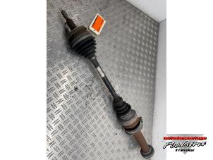 Used Front drive shaft, right Volkswagen Transporter T5 1.9 TDi Price € 125,00 Margin scheme offered by Autodemontage P. Poelstra