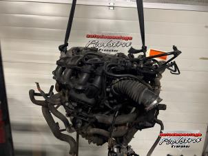 Used Engine Ford Fiesta 6 (JA8) 1.6 16V Sport Price € 500,00 Margin scheme offered by Autodemontage poelsta B.V.