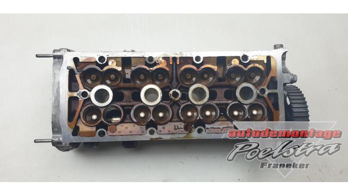 Usagé Culasse Fiat Tipo (356W/357W) 1.4 T-Jet 16V Prix € 450,00 Règlement à la marge proposé par Autodemontage Poelstra B.V.