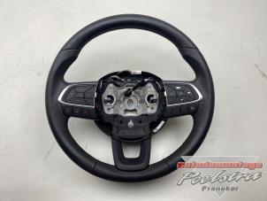 Used Steering wheel Fiat Tipo (356W/357W) 1.4 T-Jet 16V Price € 49,00 Margin scheme offered by Autodemontage Poelstra B.V.