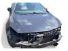 Capó de un Opel Astra J GTC (PD2/PF2), 2011 / 2018 1.4 Turbo 16V ecoFLEX 140, Hatchback, 2Puertas, Gasolina, 1.364cc, 103kW (140pk), FWD, A14NET, 2011-10 / 2018-04, PD2EC; PF2EC 2012