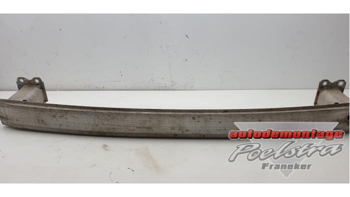 Gebrauchte Stoßstangeträger hinten Peugeot 508 SW (8E/8U) 1.6 THP 16V Preis € 20,00 Margenregelung angeboten von Autodemontage Poelstra B.V.