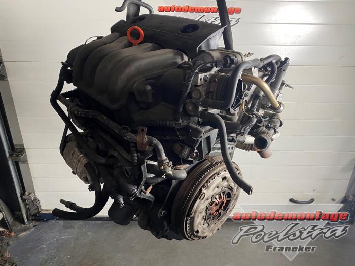 Engine Audi A3 Sportback 2.0 FSI 16V - 06F100032MX AXW