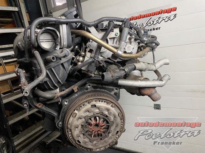 Engine Audi A3 Sportback 2.0 FSI 16V - 06F100032MX AXW