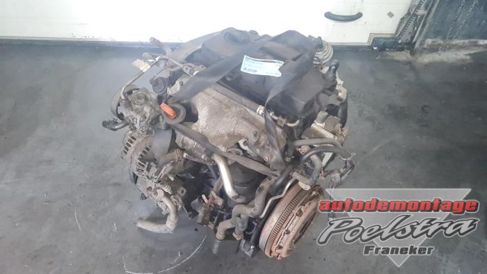 Used Engine Dodge Caliber 2.0 CRD 16V Price € 325,00 Margin scheme offered by Autodemontage Poelstra B.V.