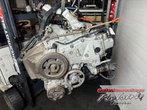 Motor van een Honda Civic (FA/FD) 1.3 Hybrid 2006