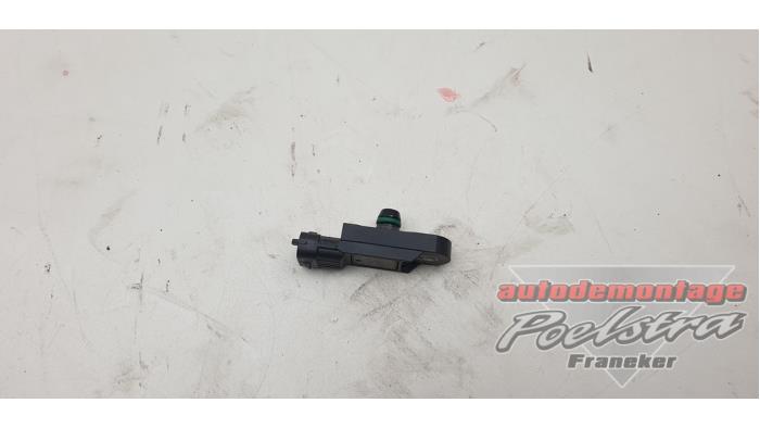 Begagnade MAP-sensor (insugsrör) Fiat Tipo (356W/357W) 1.4 T-Jet 16V Pris € 19,95 Marginaltabell erbjuds av Autodemontage Poelstra B.V.