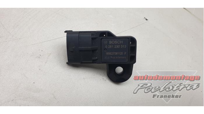 Begagnade MAP-sensor (insugsrör) Fiat Tipo (356W/357W) 1.4 T-Jet 16V Pris € 19,95 Marginaltabell erbjuds av Autodemontage Poelstra B.V.