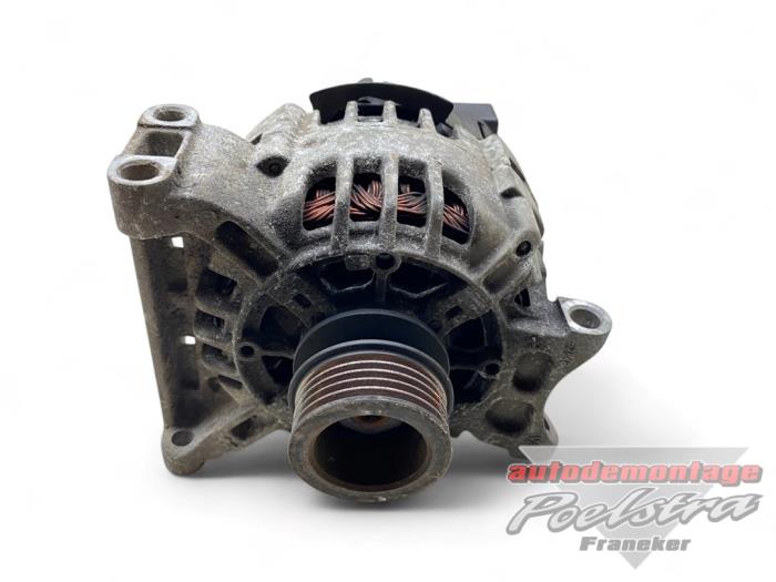 Begagnade Dynamo Mercedes A (W169) 1.7 A-170 5-Drs. Pris € 29,95 Marginaltabell erbjuds av Autodemontage Poelstra B.V.