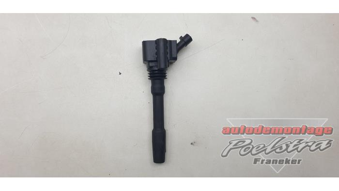 Usagé Bobine Fiat Tipo (356W/357W) 1.4 T-Jet 16V Prix € 10,00 Règlement à la marge proposé par Autodemontage Poelstra B.V.
