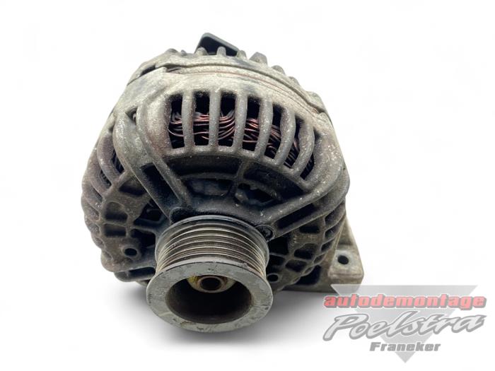 Begagnade Dynamo Volvo XC90 I 2.9 T6 24V Pris € 39,95 Marginaltabell erbjuds av Autodemontage Poelstra B.V.