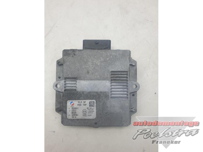 Gebrauchte LPG Modul Chevrolet Spark (M300) 1.0 16V Bifuel Preis € 19,95 Margenregelung angeboten von Autodemontage Poelstra B.V.
