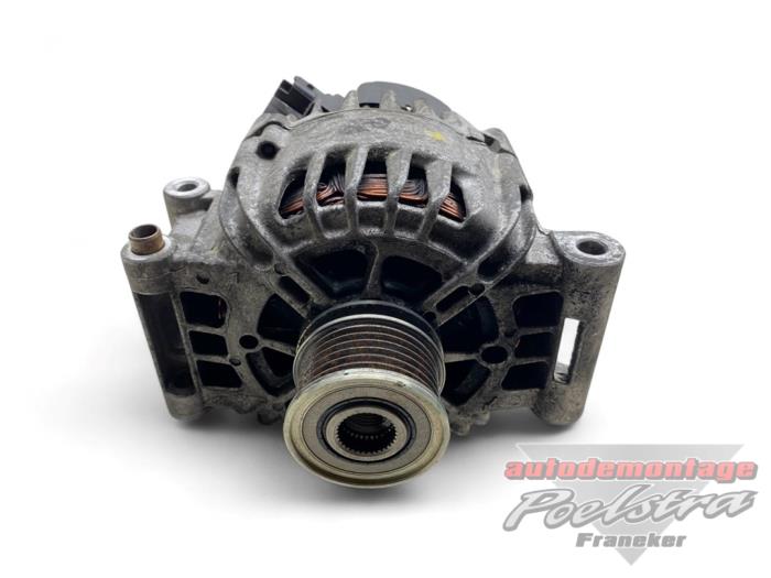 Begagnade Dynamo Peugeot 508 SW (8E/8U) 1.6 THP 16V Pris € 49,95 Marginaltabell erbjuds av Autodemontage Poelstra B.V.