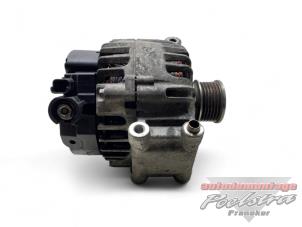 Dynamo d'un Peugeot 508 SW (8E/8U) 1.6 THP 16V 2012