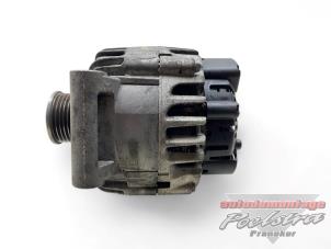 Dynamo d'un Peugeot 508 SW (8E/8U) 1.6 THP 16V 2012