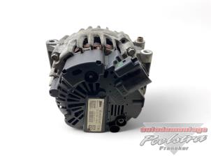 Dynamo d'un Peugeot 508 SW (8E/8U) 1.6 THP 16V 2012