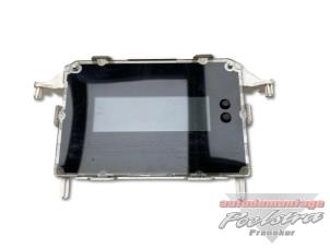 Begagnade Innerdisplay Ford Fiesta 6 (JA8) 1.25 16V Pris € 19,95 Marginaltabell erbjuds av Autodemontage Poelstra B.V.