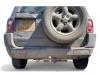 Land Rover Freelander Hard Top 2.0 td4 16V Stoßstange hinten