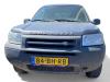 Land Rover Freelander Hard Top 2.0 td4 16V Stoßstange vorne