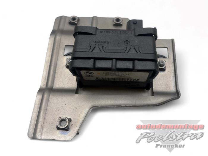 Usagé Ordinateur ESP BMW 1 serie (E87/87N) 120i 16V Prix € 19,95 Règlement à la marge proposé par Autodemontage Poelstra B.V.