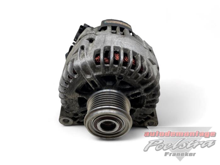 Begagnade Dynamo Fiat Scudo (270) 1.6 D Multijet Pris € 49,95 Marginaltabell erbjuds av Autodemontage Poelstra B.V.