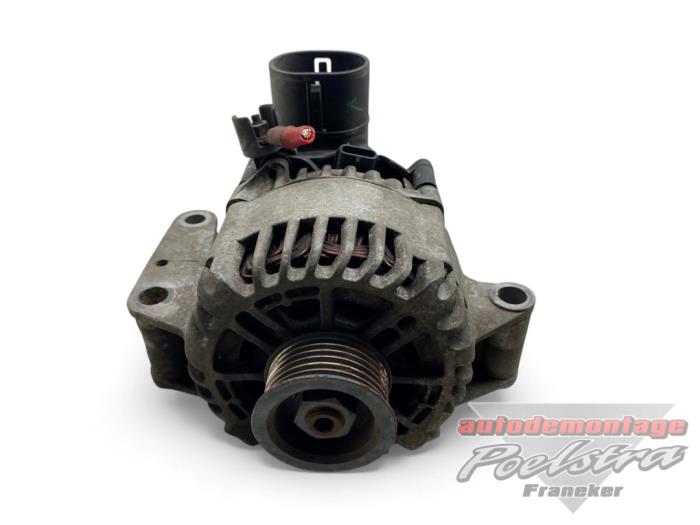 Usagé Dynamo Ford Mondeo III Wagon 2.0 16V Prix € 30,00 Règlement à la marge proposé par Autodemontage Poelstra B.V.