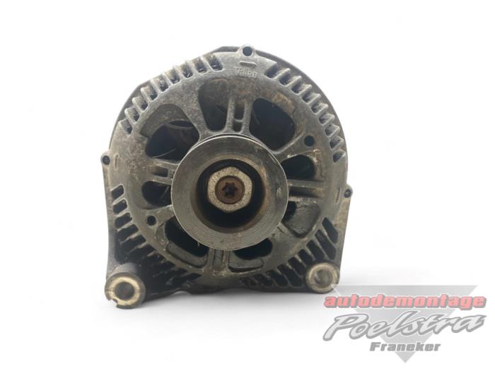 Dynamo van een Land Rover Freelander Hard Top 2.0 td4 16V 2003