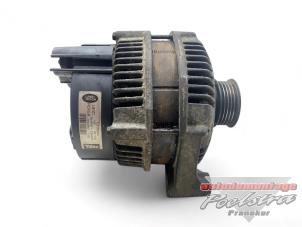 Dynamo van een Land Rover Freelander Hard Top 2.0 td4 16V 2003