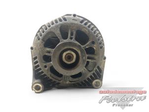 Dynamo van een Land Rover Freelander Hard Top 2.0 td4 16V 2003